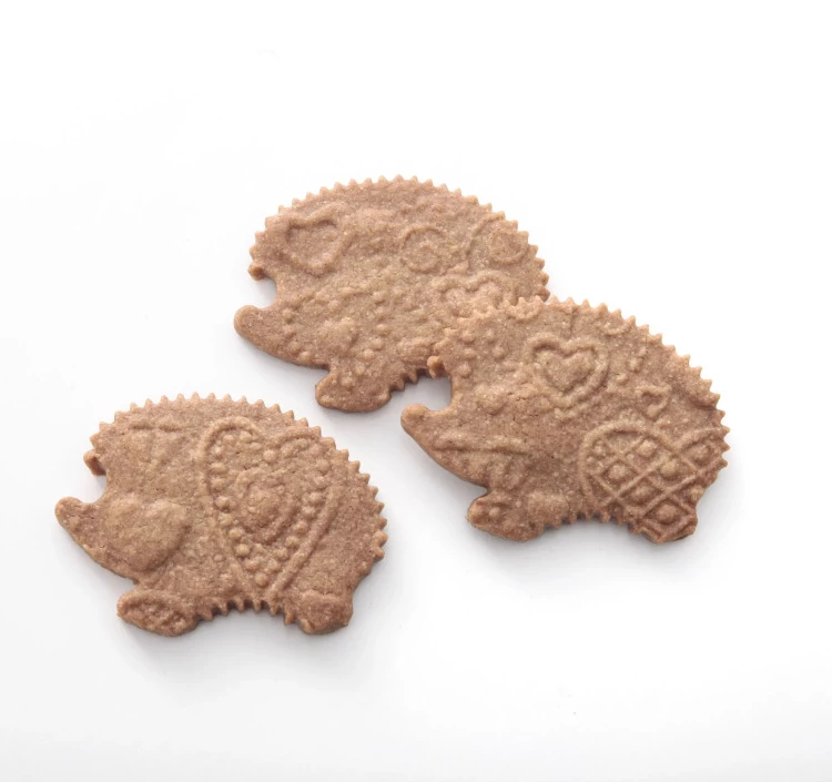 サブレママン(スペキュロス 8個入)