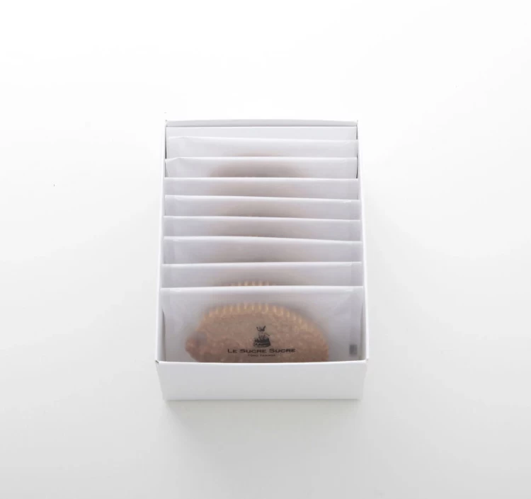 サブレママン（スペキュロス 8個入）