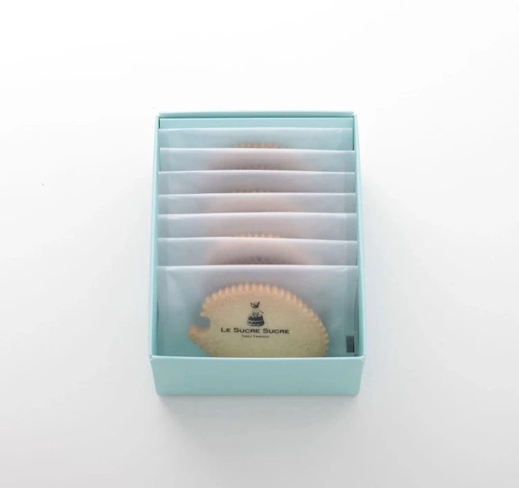 サブレママン（アラカルト 7個入）