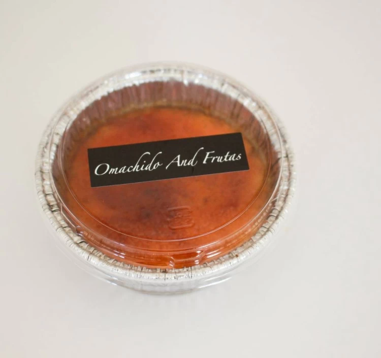 カタラーナ4個入り