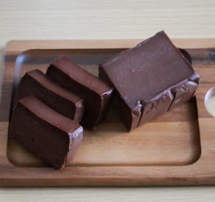 ディープショコラテリーヌ