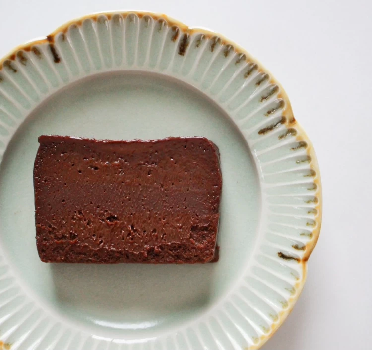 ディープショコラテリーヌ