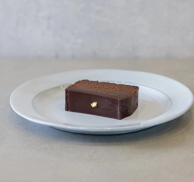 ディープショコラテリーヌ