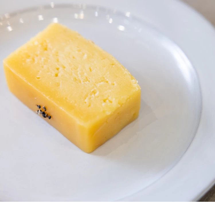 スイートポテトテリーヌ