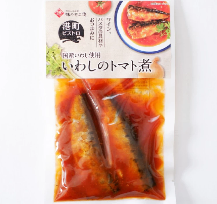 お魚惣菜・おでんセット(6種×各2)