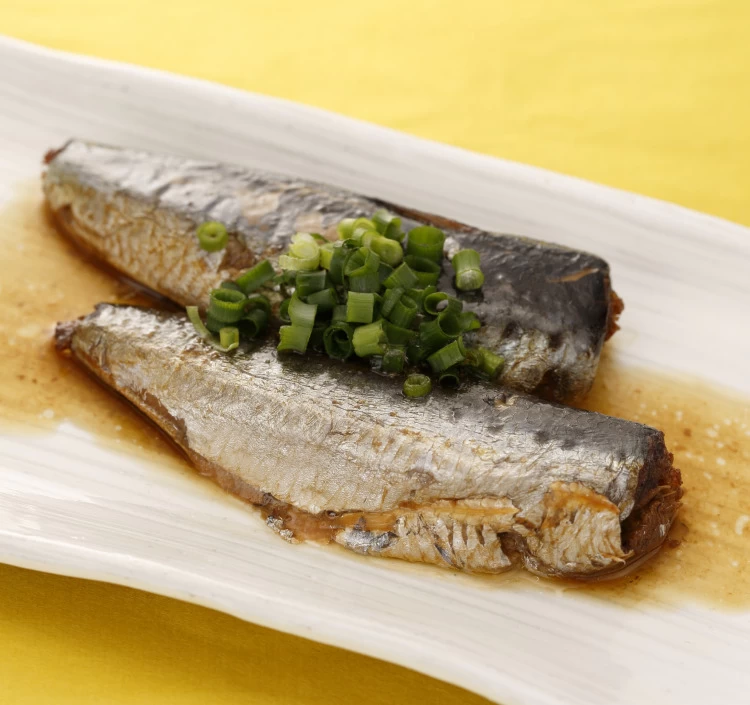 お魚惣菜3種お試しセット