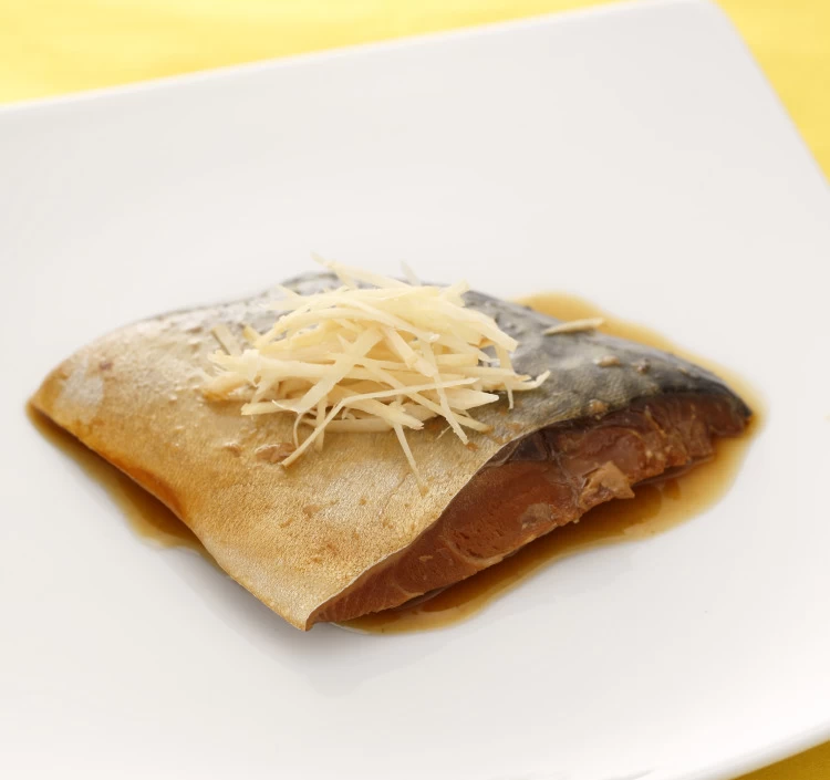 お魚惣菜3種お試しセット