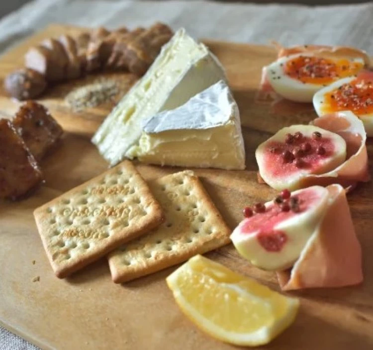 OYSTER PATE(オイスターパテ)