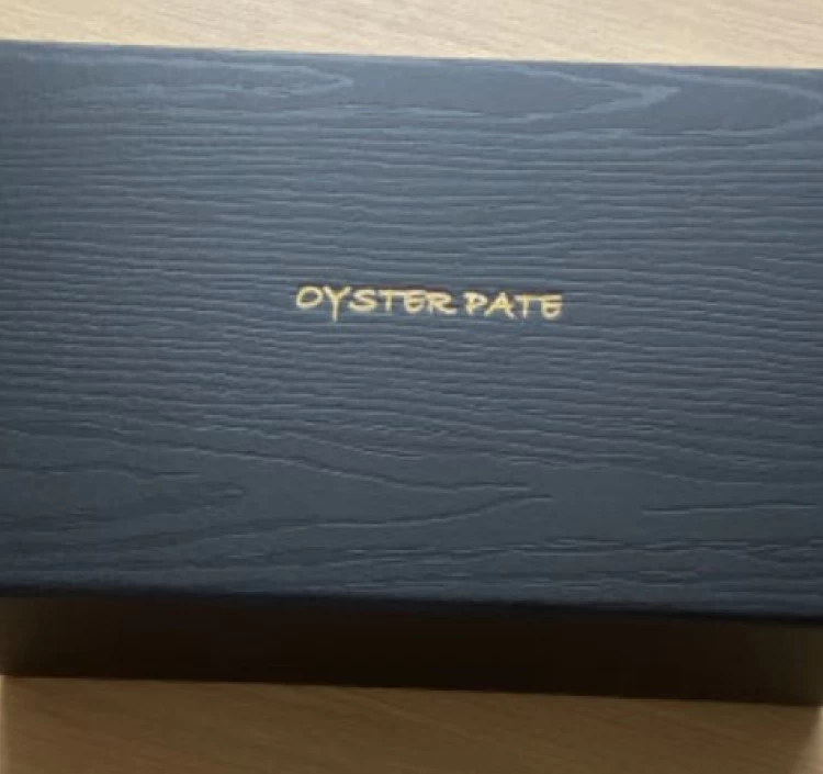 OYSTER PATE(オイスターパテ) ギフトセット
