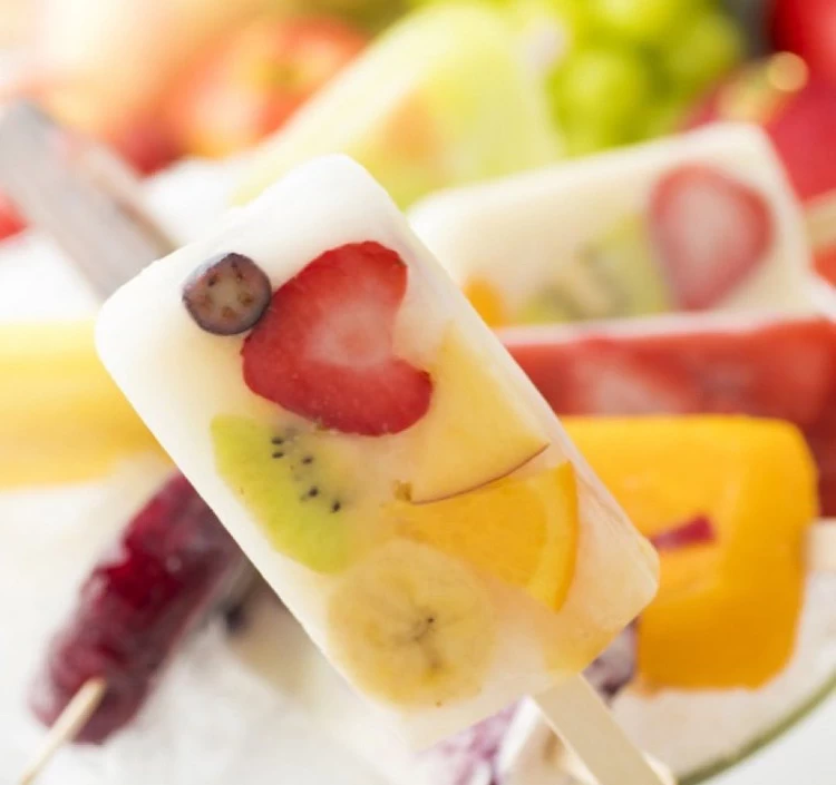 贅沢アイスバー6本入り