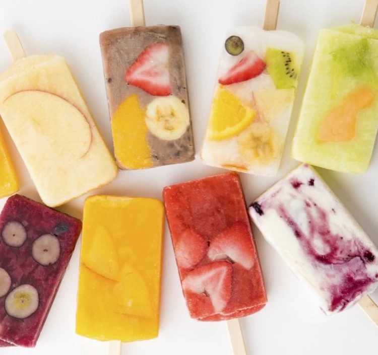 贅沢アイスバー10本入り