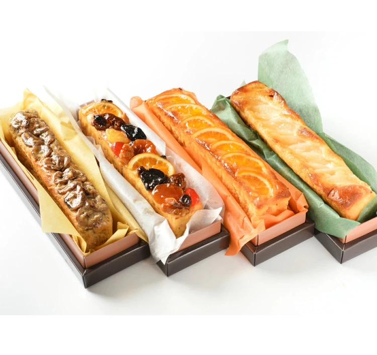 フルーツたっぷり ミックスフルーツパウンドケーキ1本入