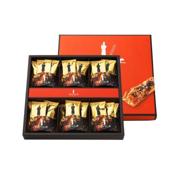 たこパティエ 36個入り