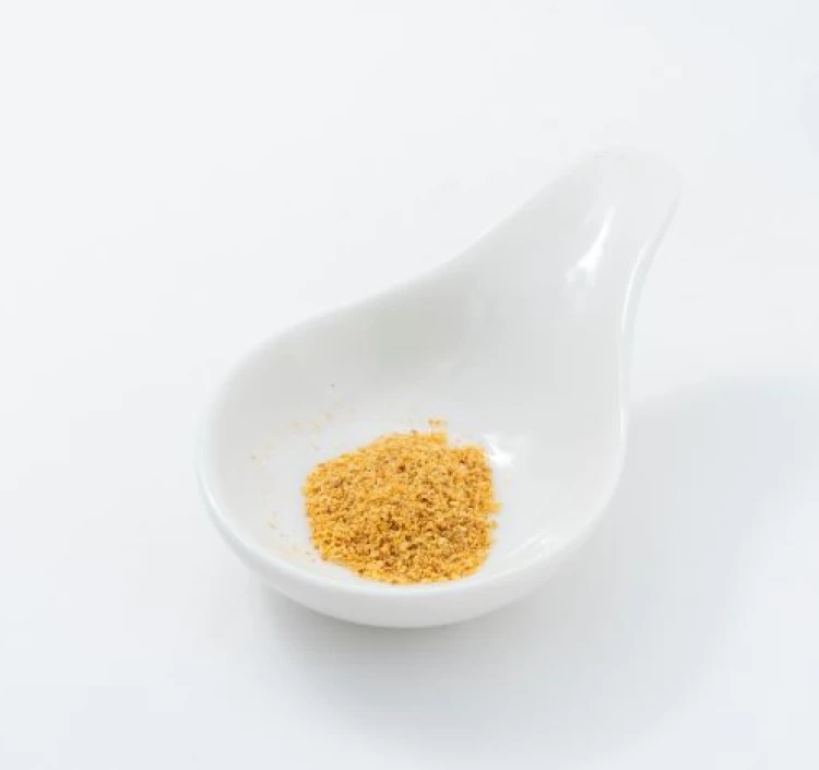 ビン 日本一辛い 黄金一味