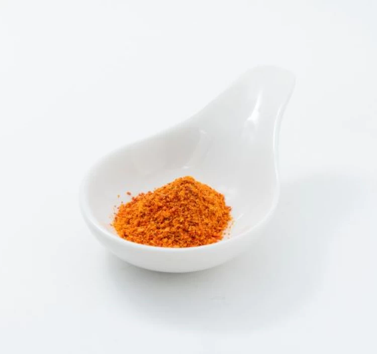 ビン　柚子香一味