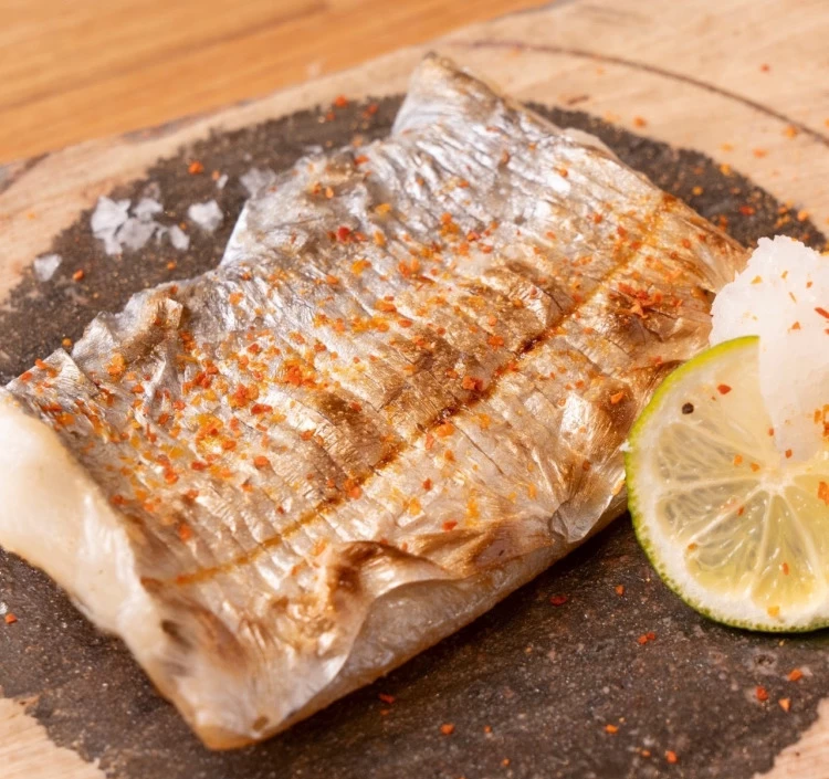 ビン　柚子香一味