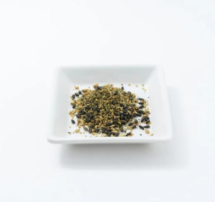 ビン　祇園七味