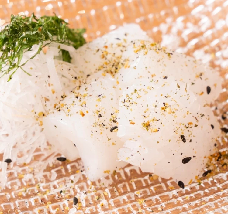 ビン　祇園七味