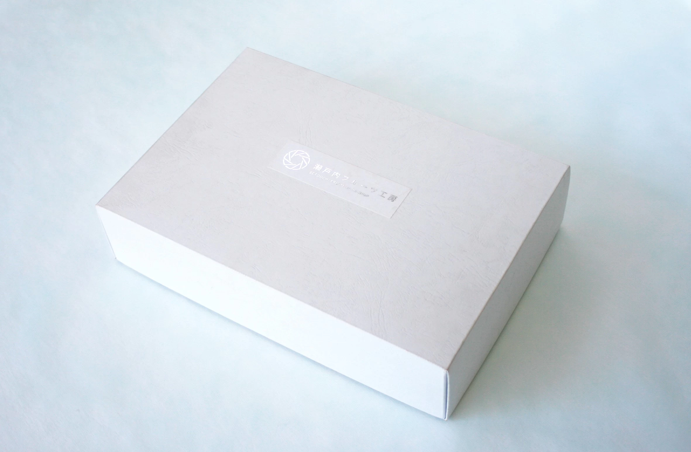 瀬戸内フルーツゼリーセット