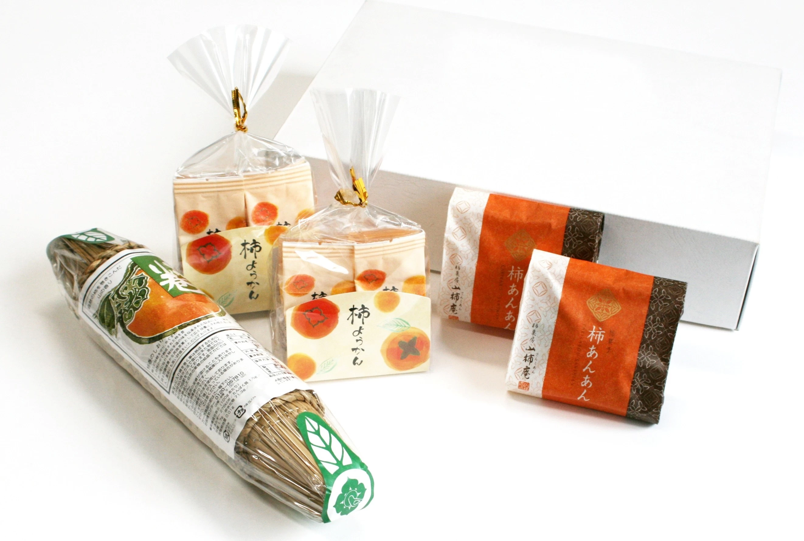 柿のギフトセット