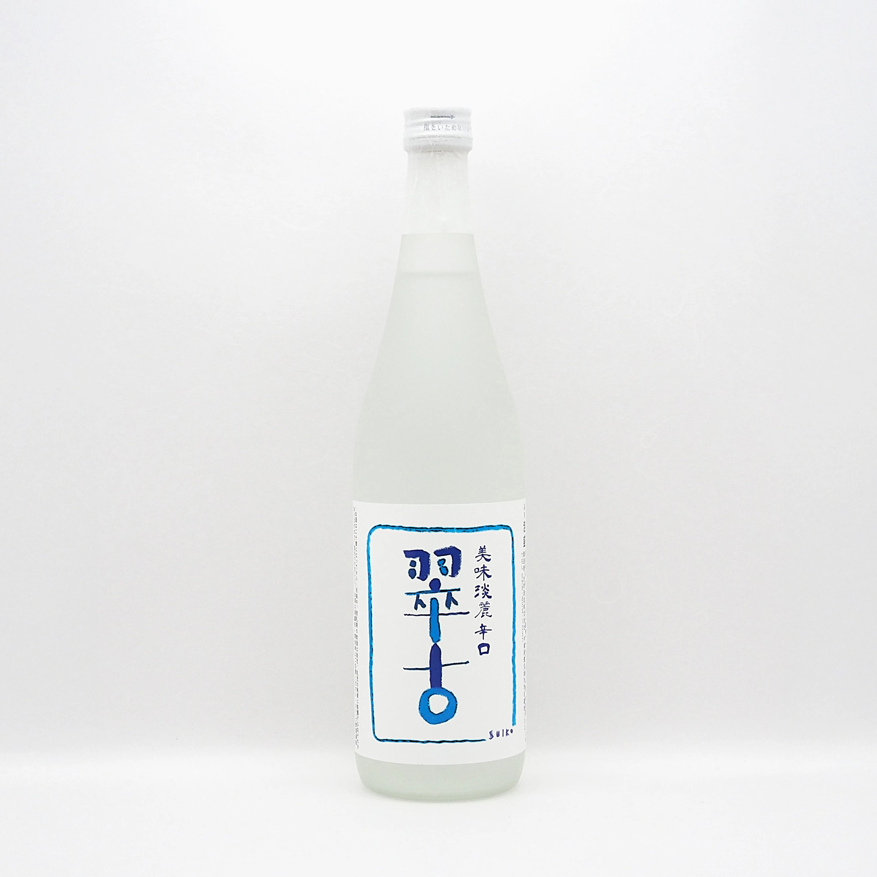 翠古14度720ml