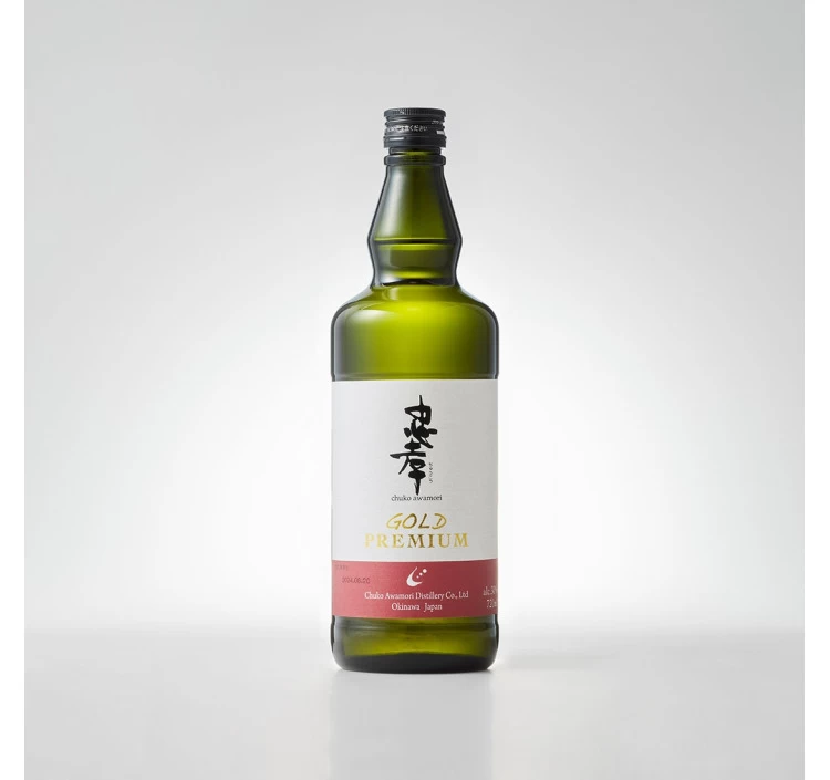 忠孝GOLD PREMIUM 30度720ml