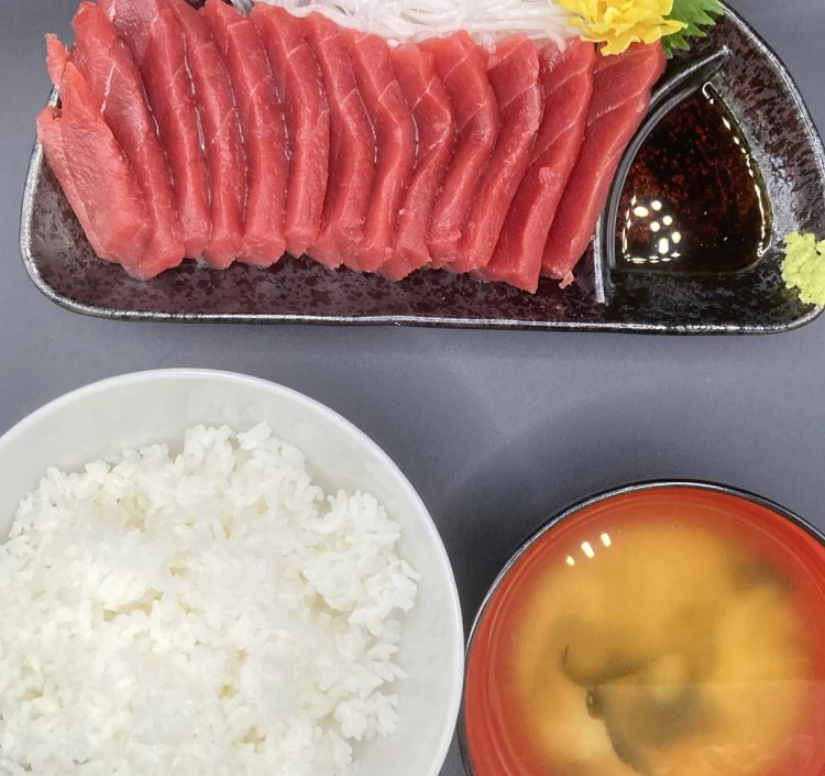 特上本鮪 赤身 約200g