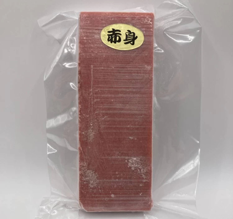 特上本鮪 赤身 約200g