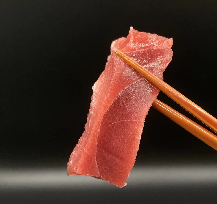 特上本鮪 赤身 刺身 1キロ (12～13人前) 