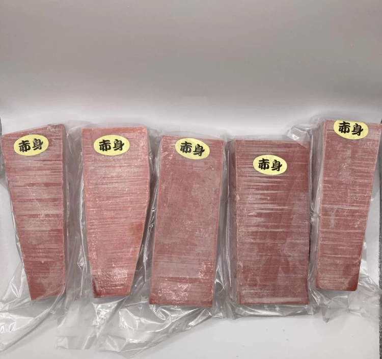 特上本鮪 赤身 刺身 1キロ (12～13人前) 