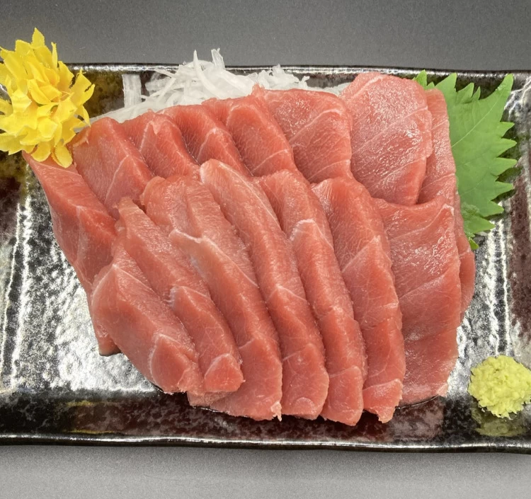 特上本鮪 中トロ 刺身 約230g