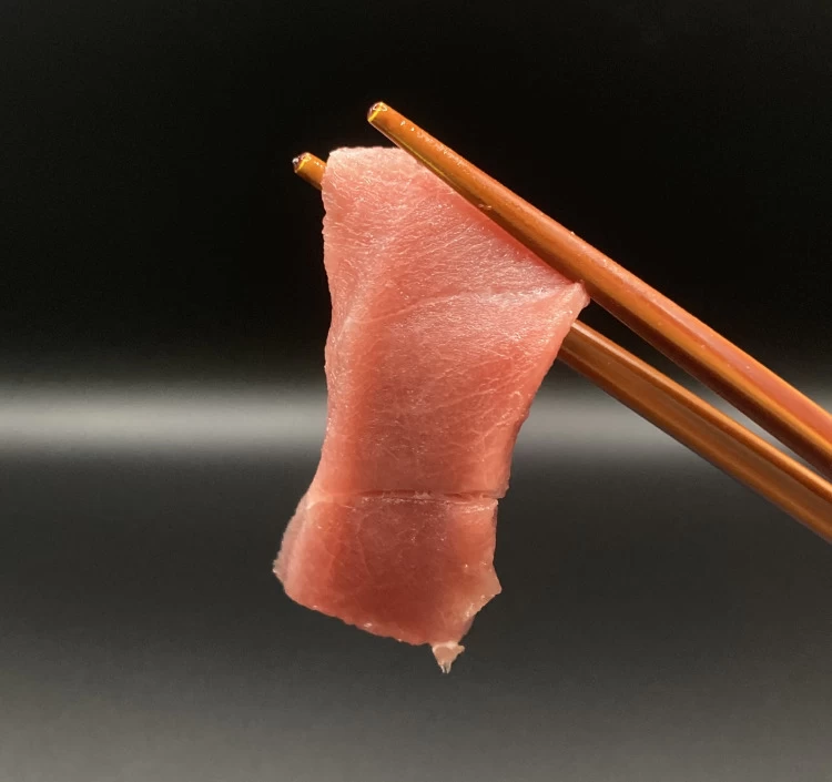 特上本鮪 中トロ 刺身 約230g