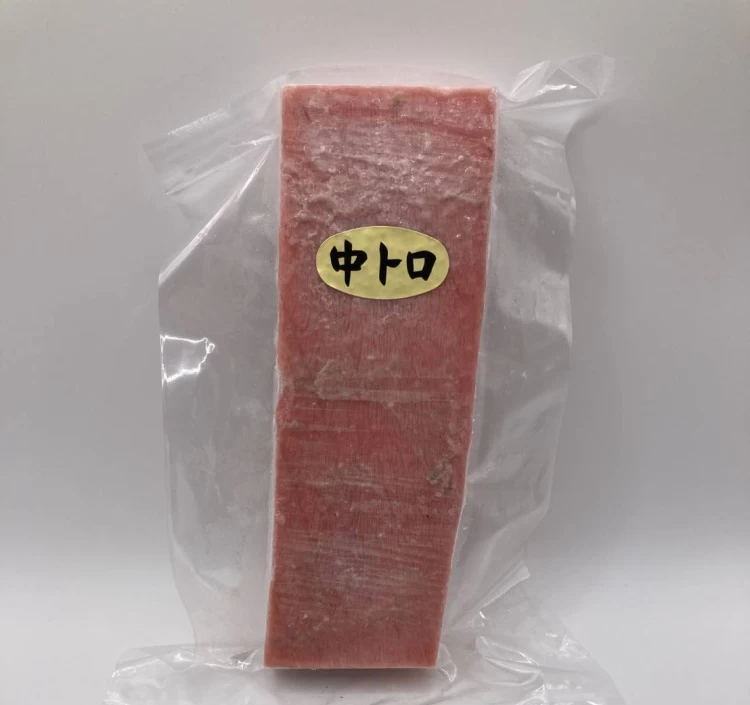 特上本鮪 中トロ 刺身 約230g