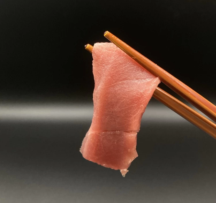 特上本鮪 中トロ 刺身 約1キロ（12〜14人前）