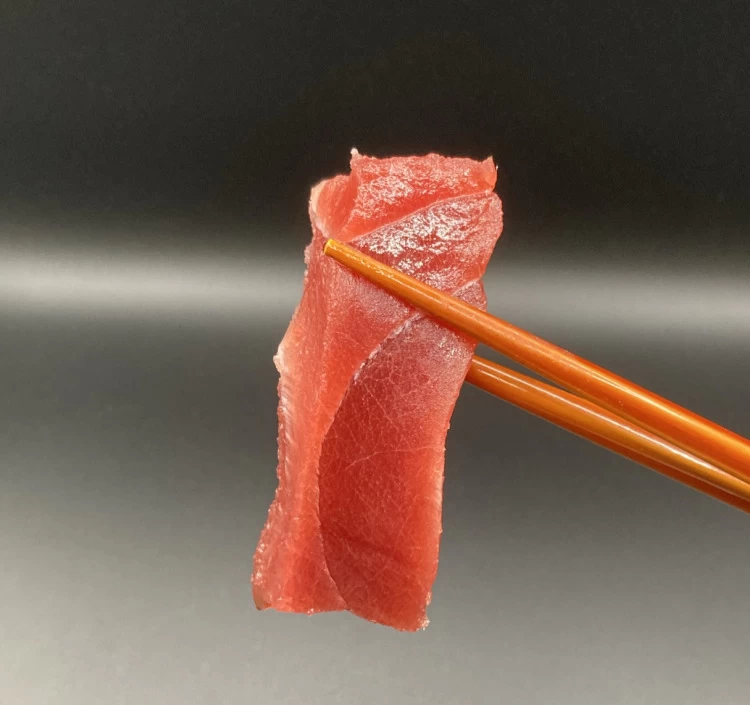 本マグロ メバチマグロ わけあり 刺身 赤身 1kg