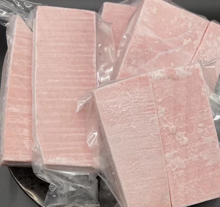 本マグロ メバチマグロ わけあり 刺身 赤身 1kg