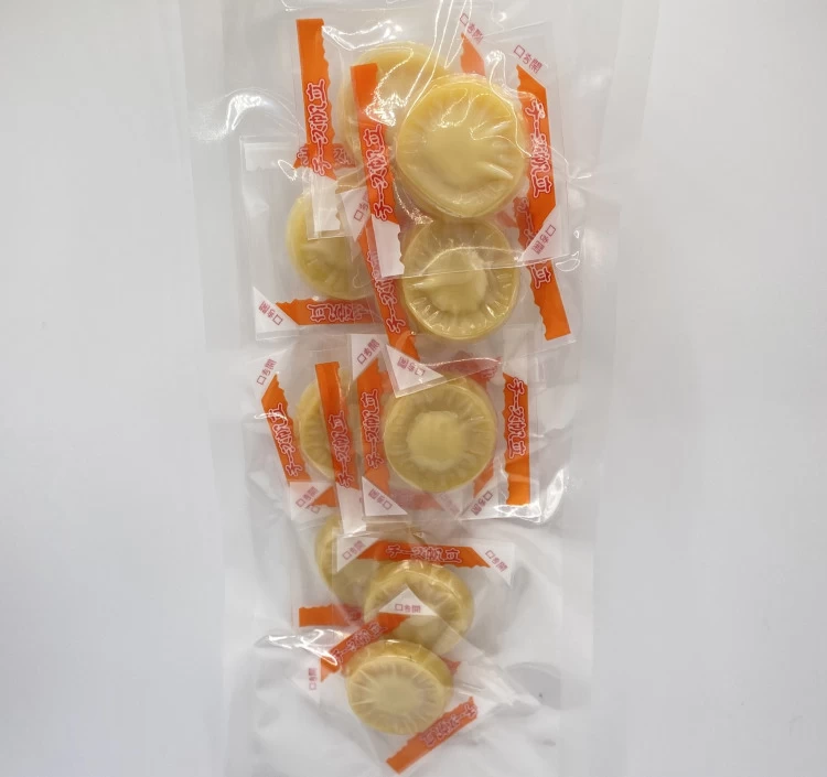 チーズホタテ80g