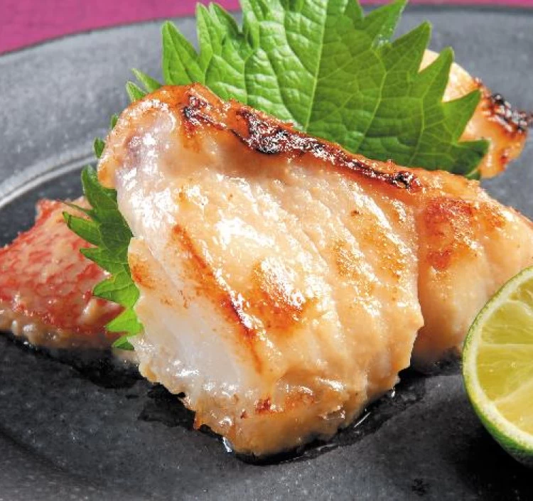 しおのかおり仙台味噌・粕漬け8切【送料込】