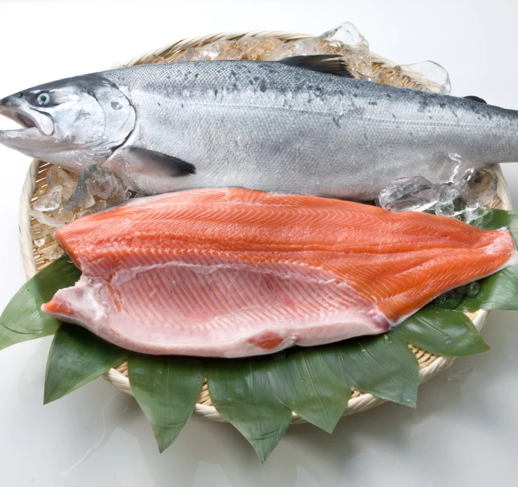 みやぎサーモン西京漬/酒粕漬セット(各3枚、計6枚入)【送料込】