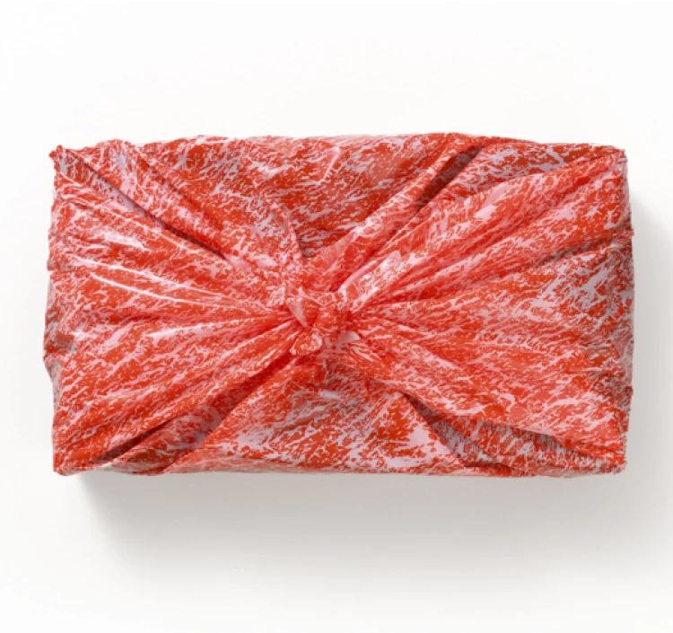 あがの姫牛サーロインステーキ 2枚