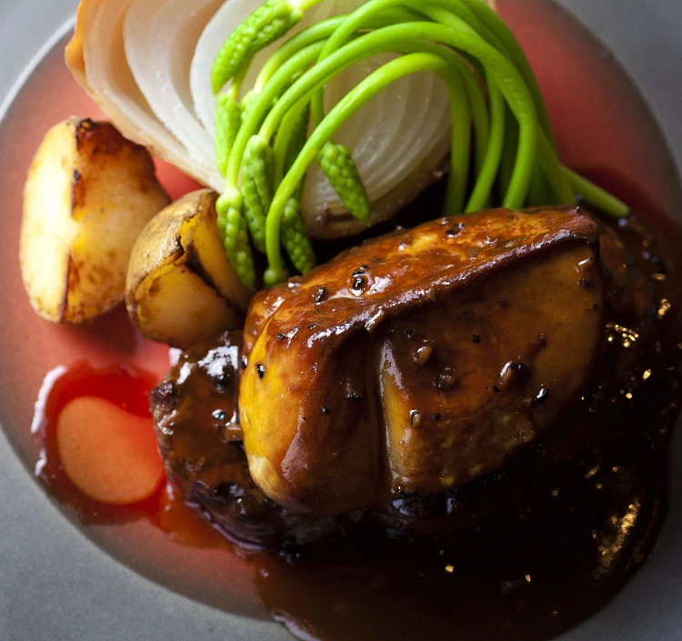 あがの姫牛ヒレステーキ3枚入