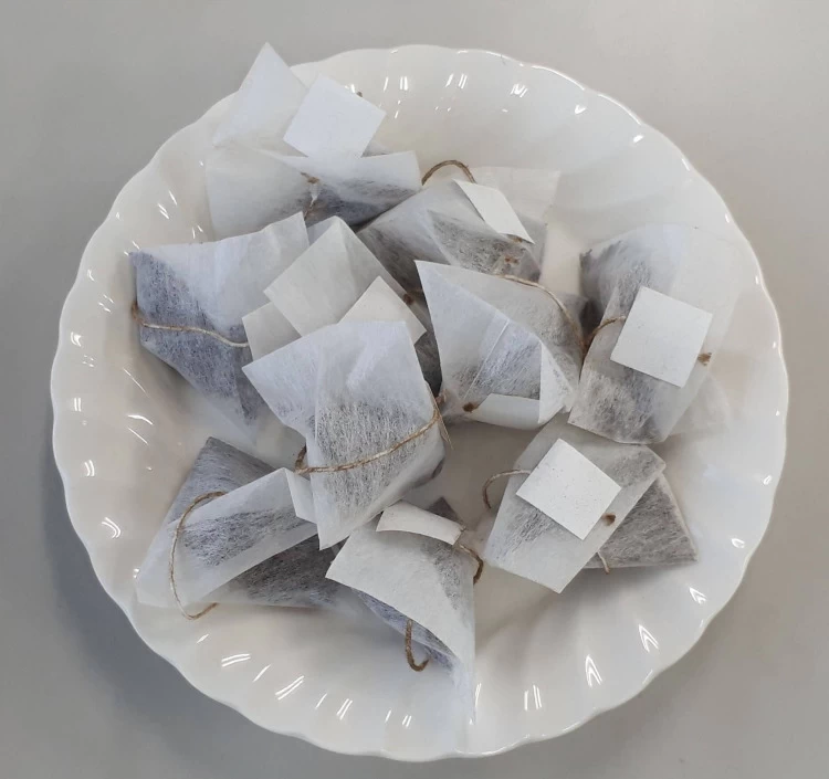 佐渡番茶ティーバッグ(2g×10pc)×4袋