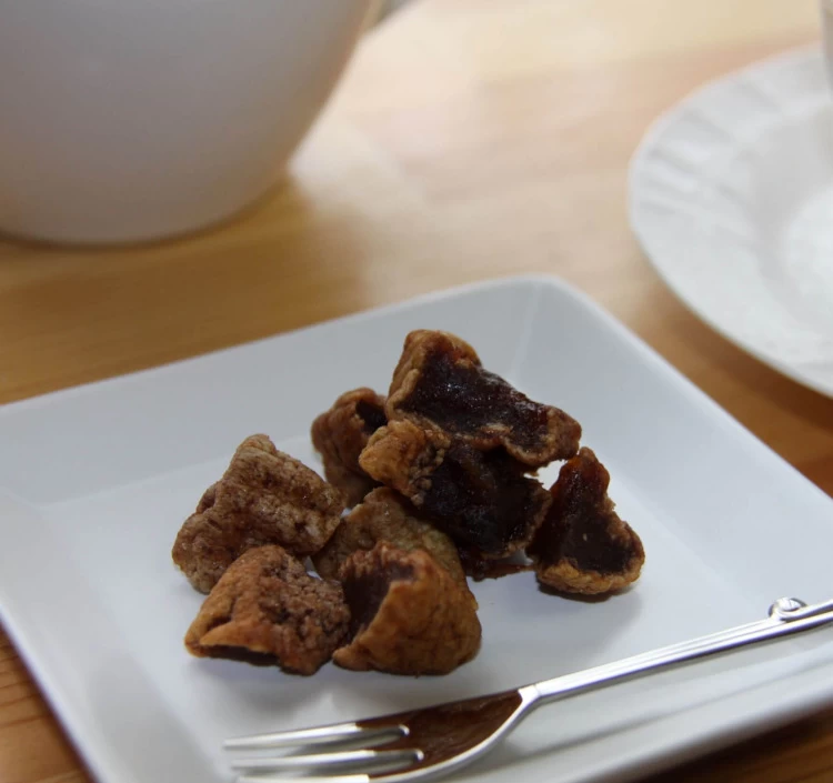 ラム・アンシャンテ 50g×5個入