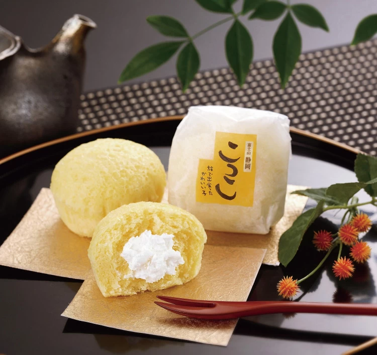 こっこ 12個入り