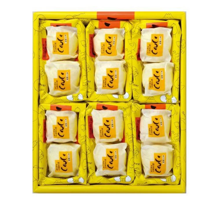 こっこ 12個入り