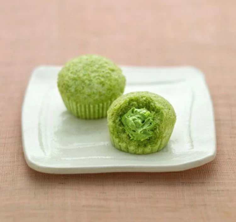 濃い抹茶こっこ 6個入り