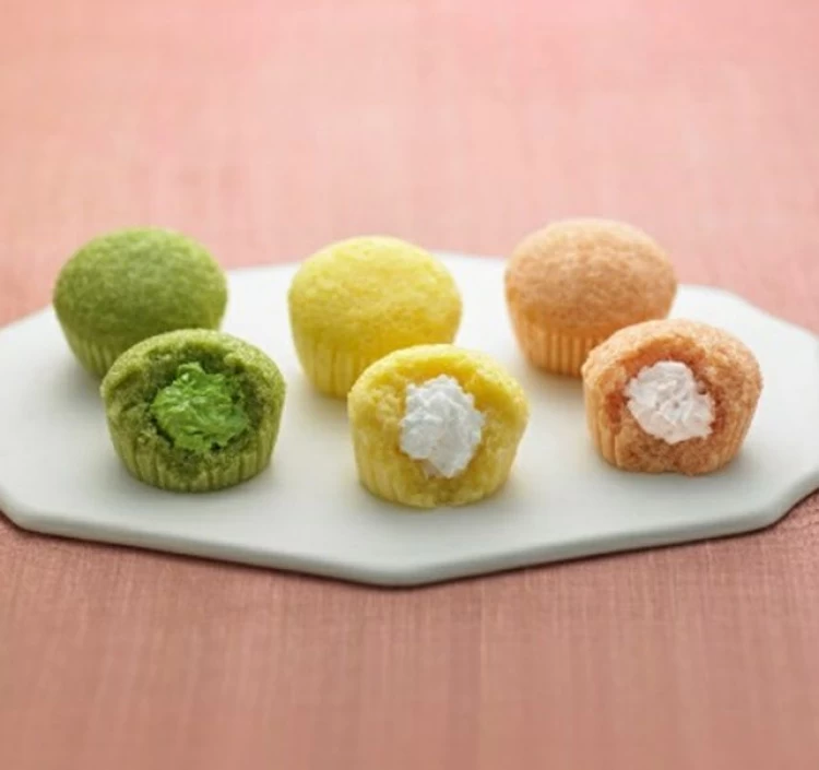 こっこスペシャルアソート(こっこ・濃い抹茶・いちご)