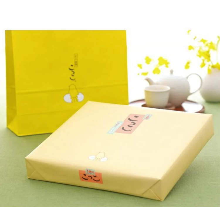 こっこギフトS・チョコ抹茶 (こっこ4種類×各4個入り)