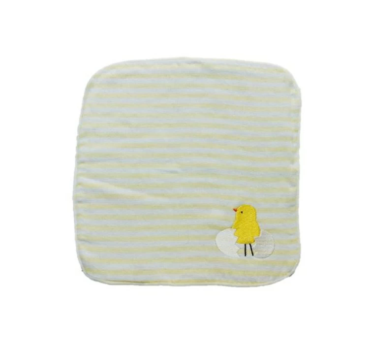 こっこちゃんオリジナルミニタオル