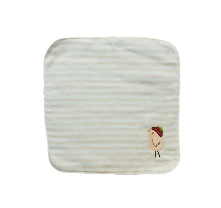 こっこちゃんオリジナルミニタオル